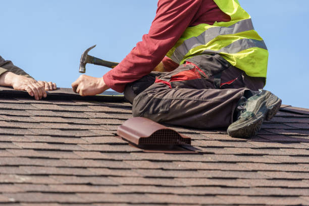 Professional Roofing Contractor in Eldorado, IL