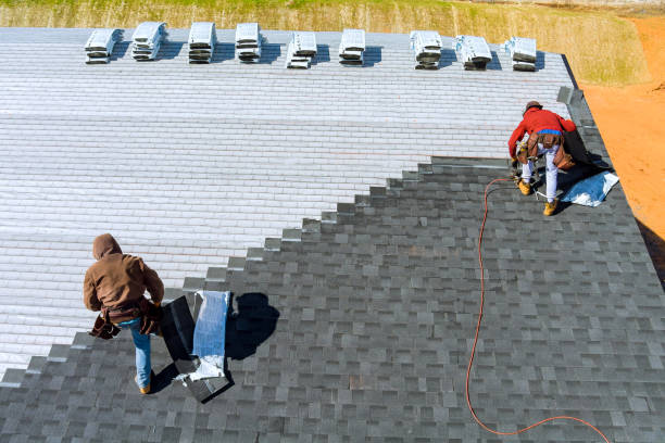 Tile Roofing Contractor in Eldorado, IL