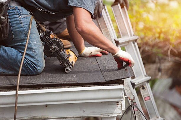 Best Commercial Roofing Services  in Eldorado, IL